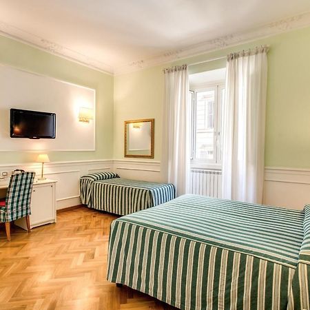 Le Case Di Andrea - Residenza Italia Рим Екстер'єр фото
