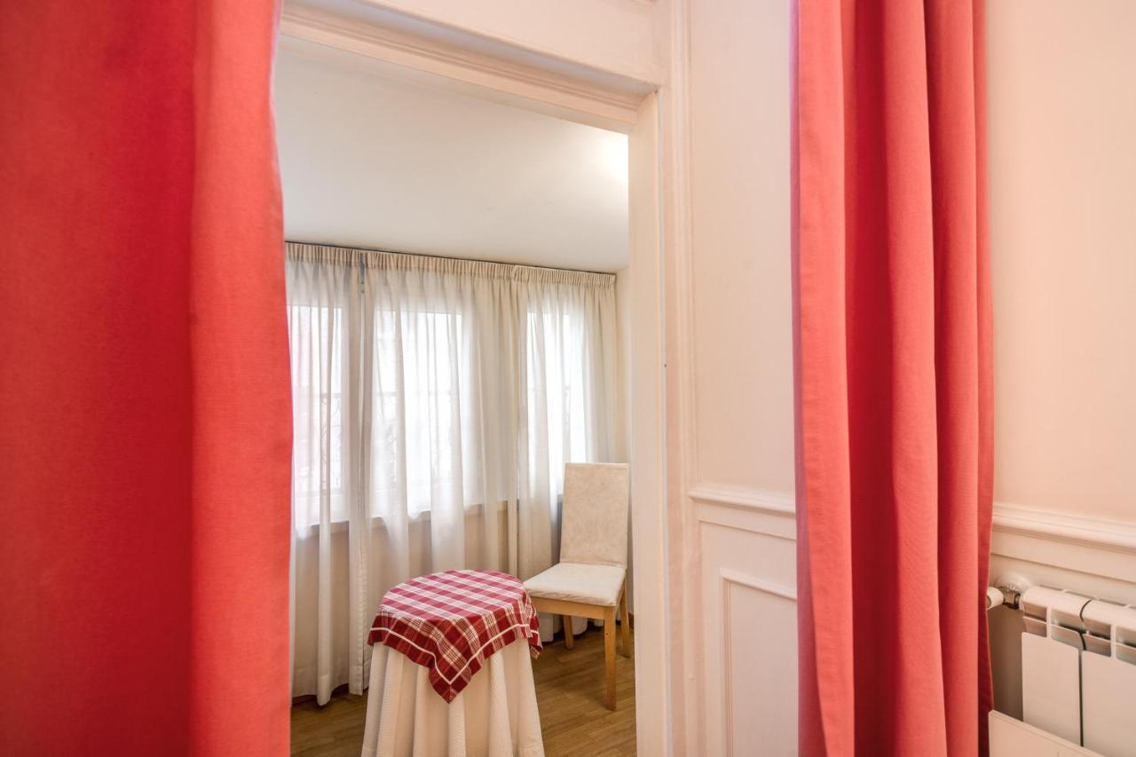 Le Case Di Andrea - Residenza Italia Рим Екстер'єр фото