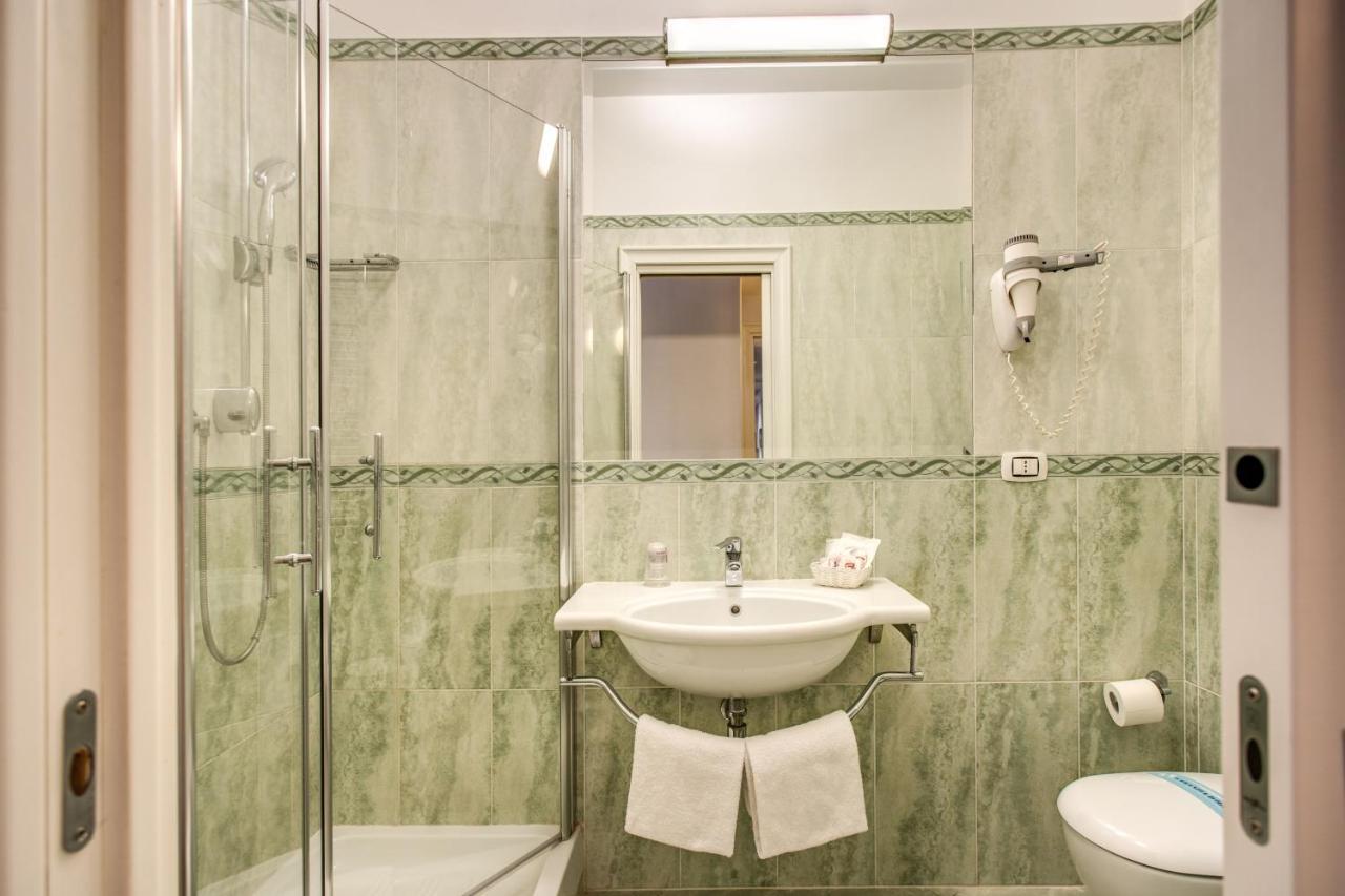 Le Case Di Andrea - Residenza Italia Рим Екстер'єр фото