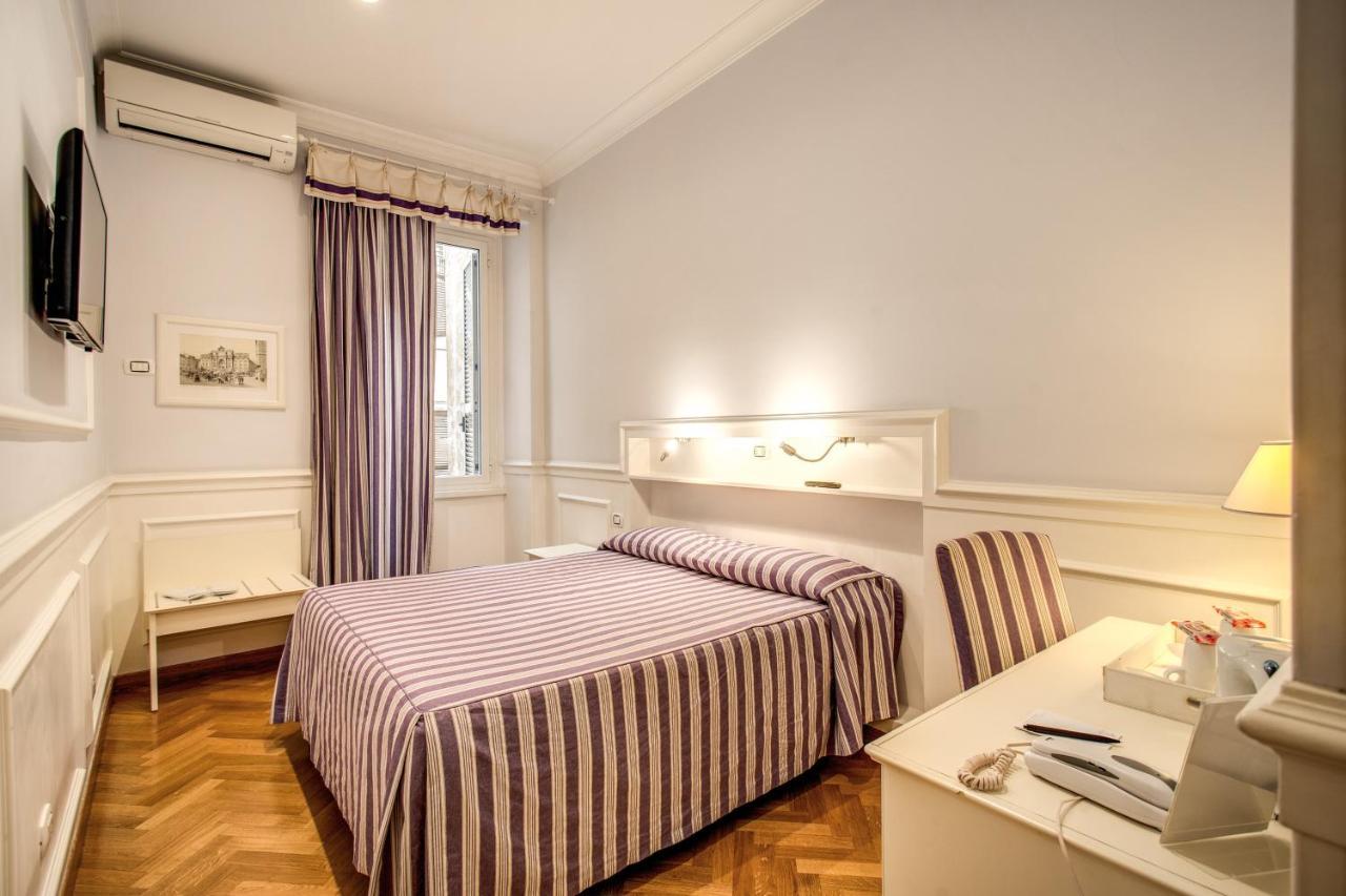 Le Case Di Andrea - Residenza Italia Рим Екстер'єр фото