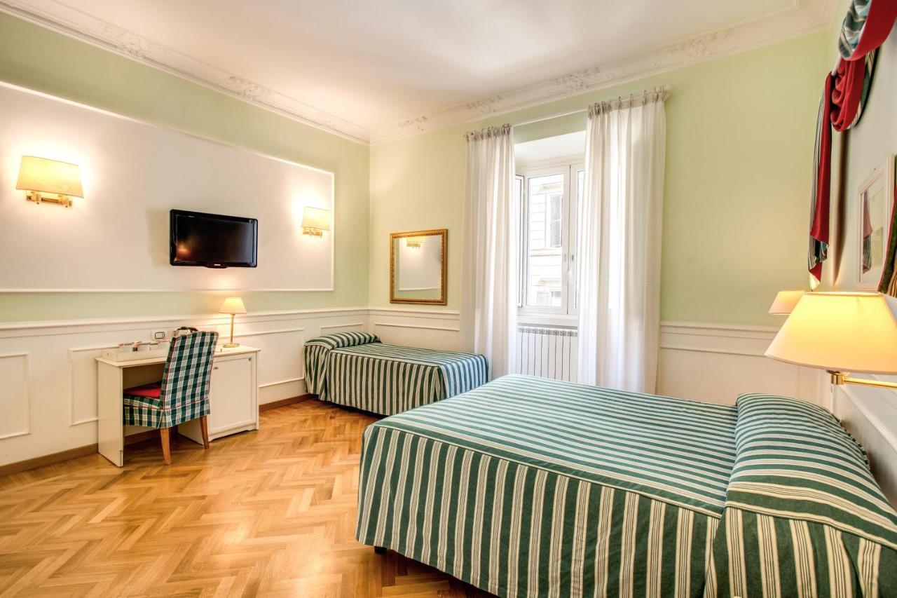 Le Case Di Andrea - Residenza Italia Рим Екстер'єр фото