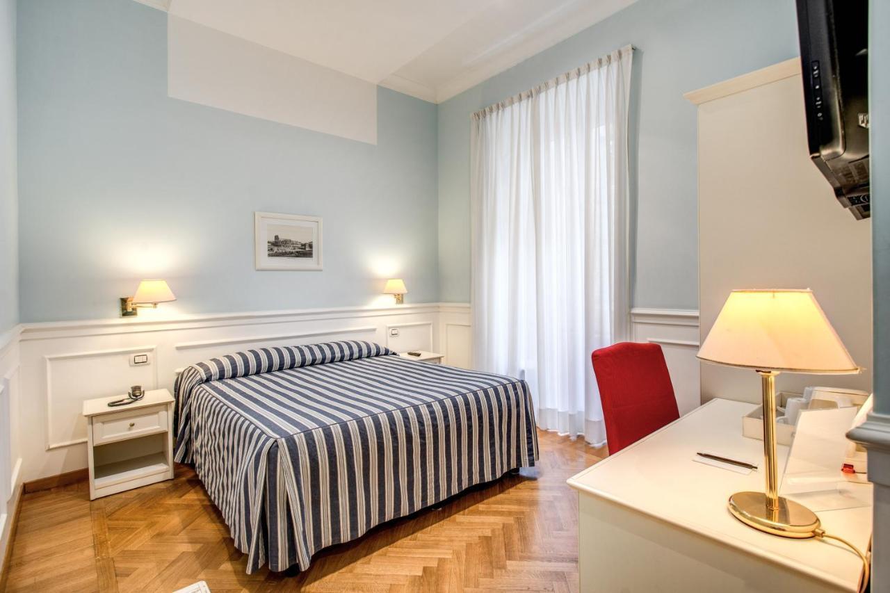 Le Case Di Andrea - Residenza Italia Рим Екстер'єр фото